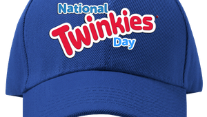 National Twinkies Day Sticker